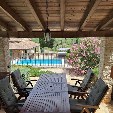 Villa Aurelia Zman Екстер'єр фото