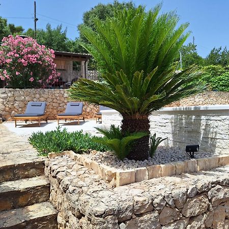 Villa Aurelia Zman Екстер'єр фото