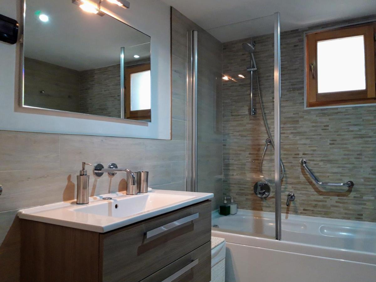 Villa Aurelia Zman Екстер'єр фото