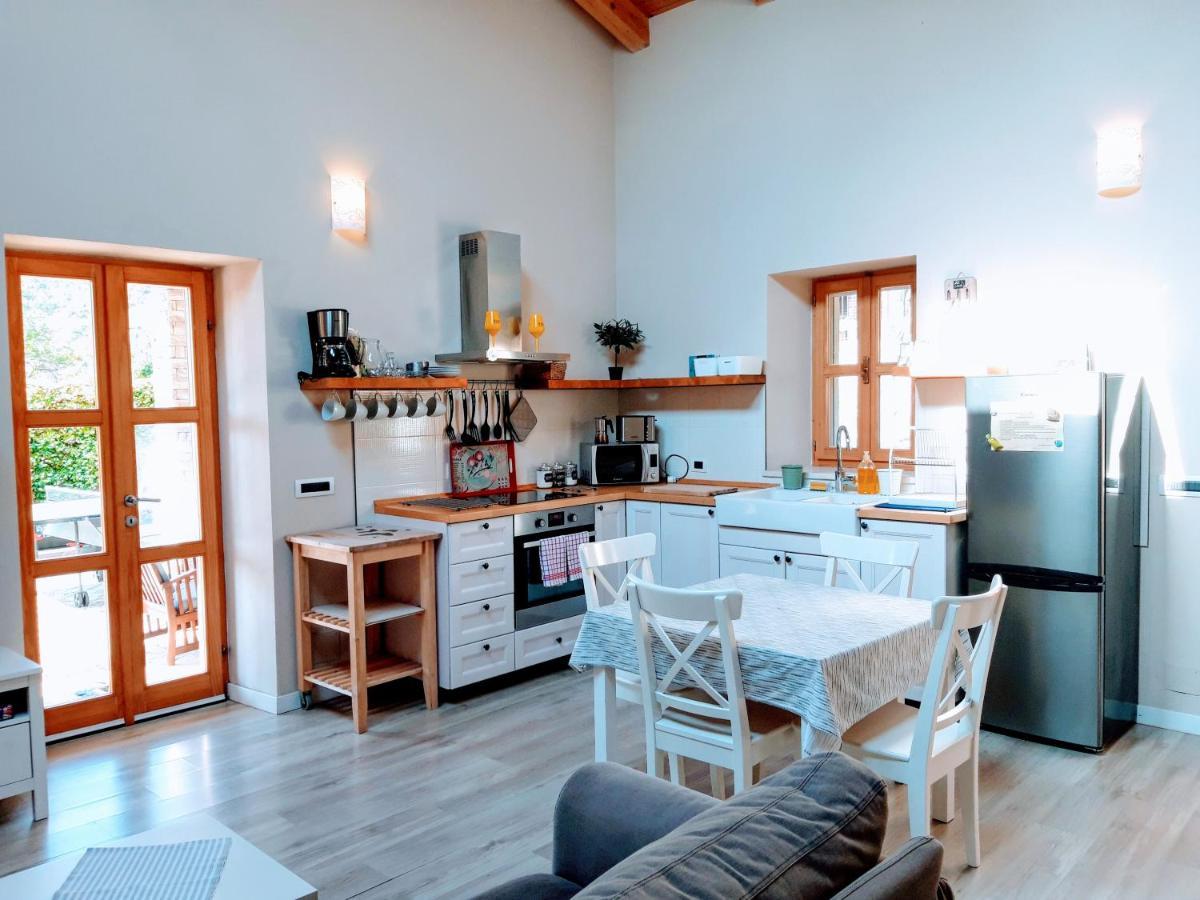 Villa Aurelia Zman Екстер'єр фото