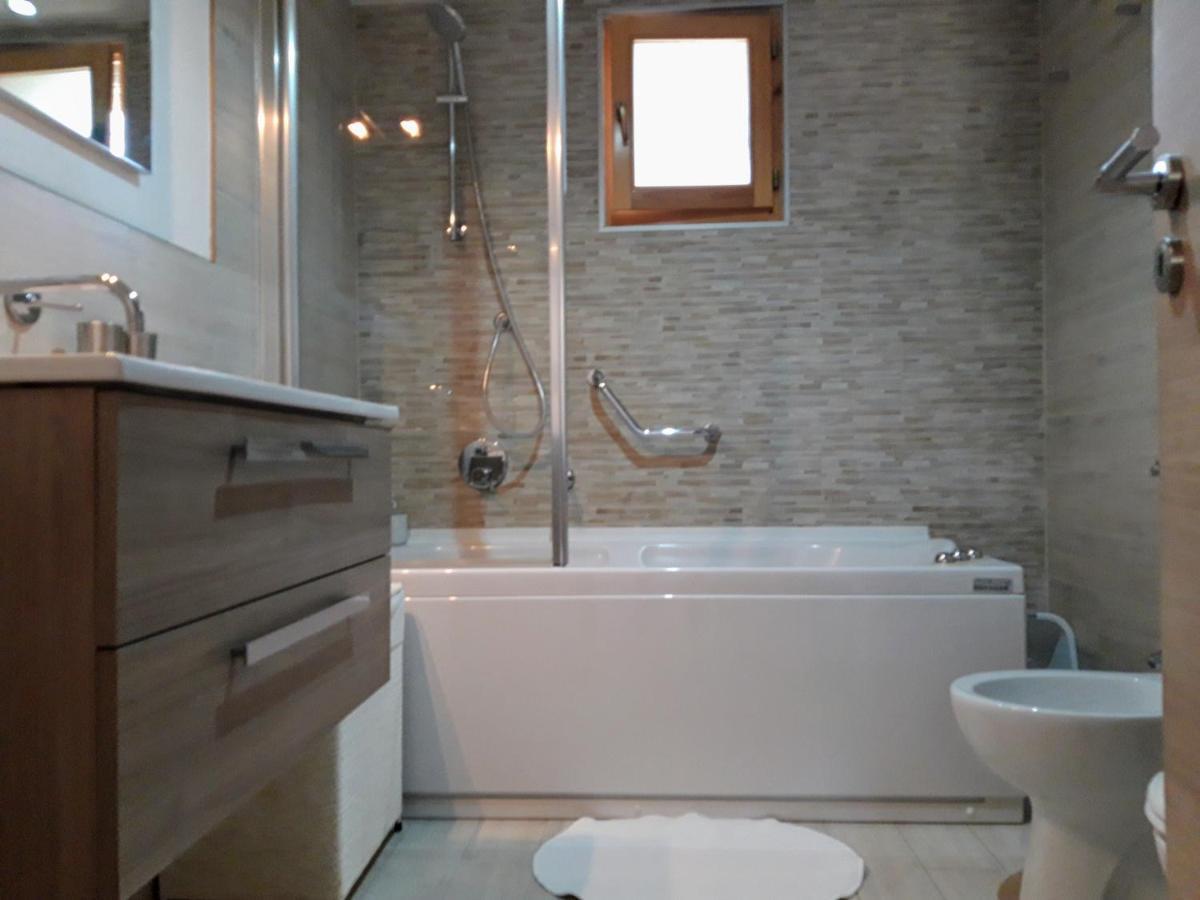 Villa Aurelia Zman Екстер'єр фото