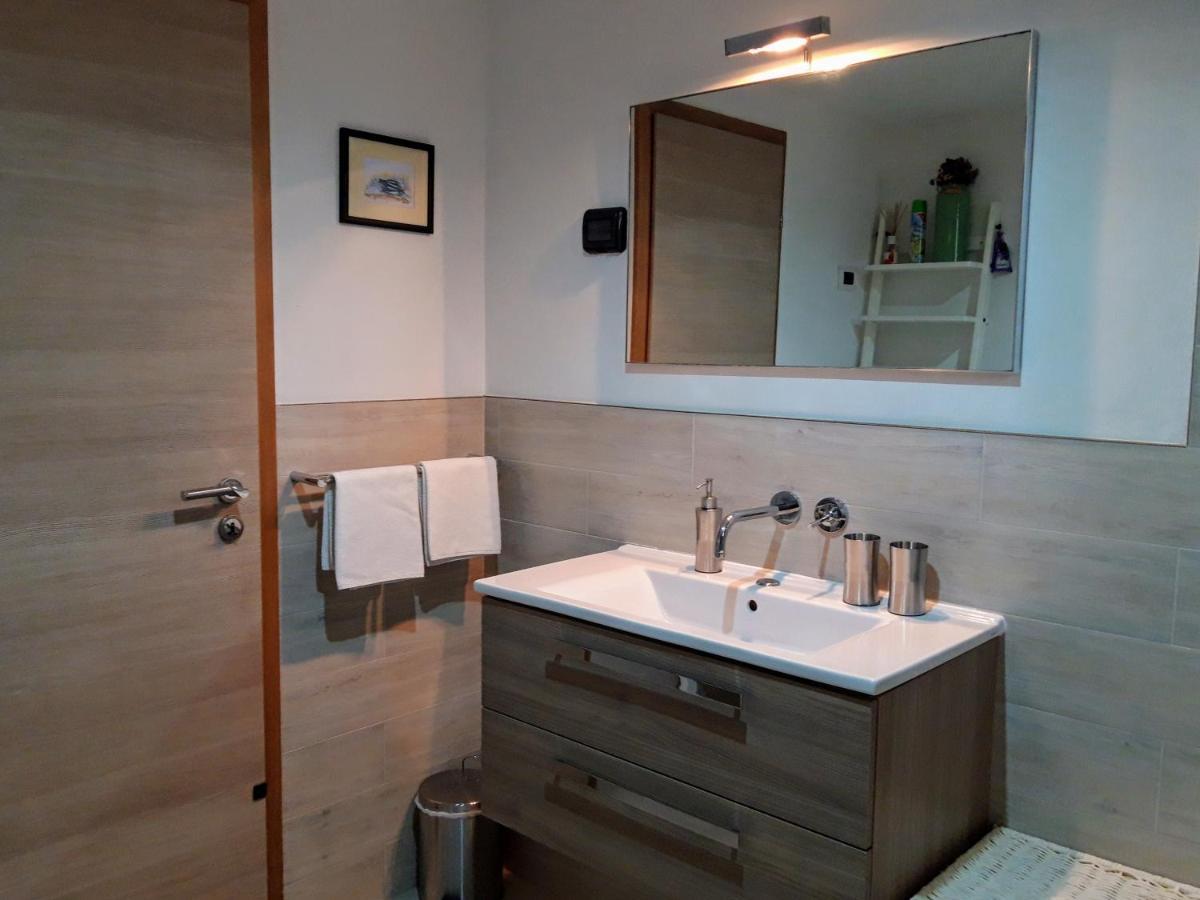 Villa Aurelia Zman Екстер'єр фото
