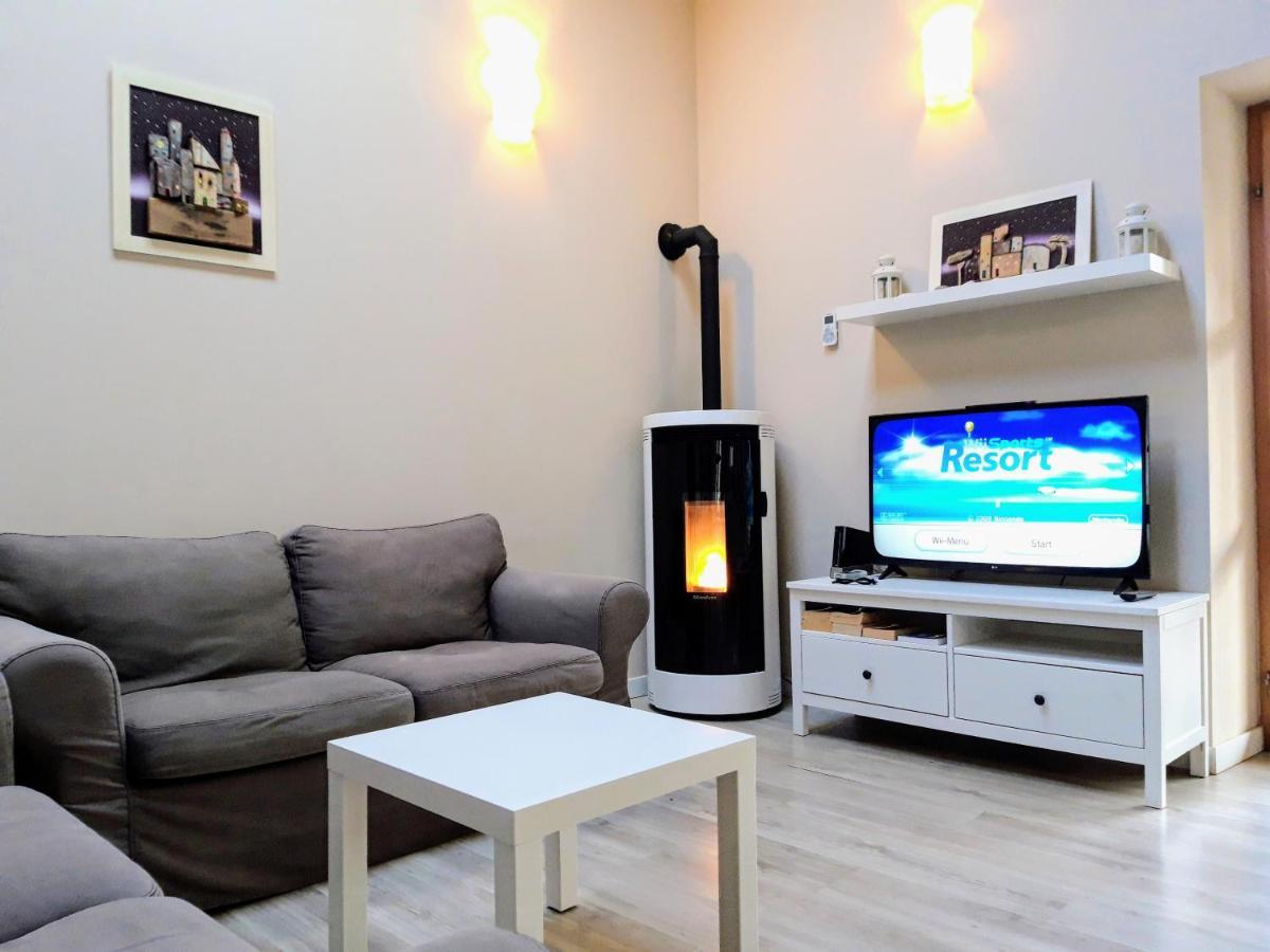 Villa Aurelia Zman Екстер'єр фото