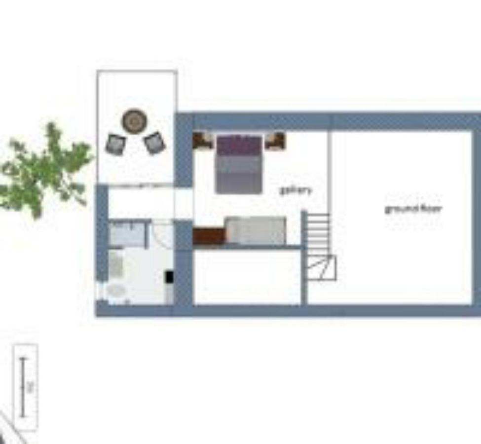 Villa Aurelia Zman Екстер'єр фото