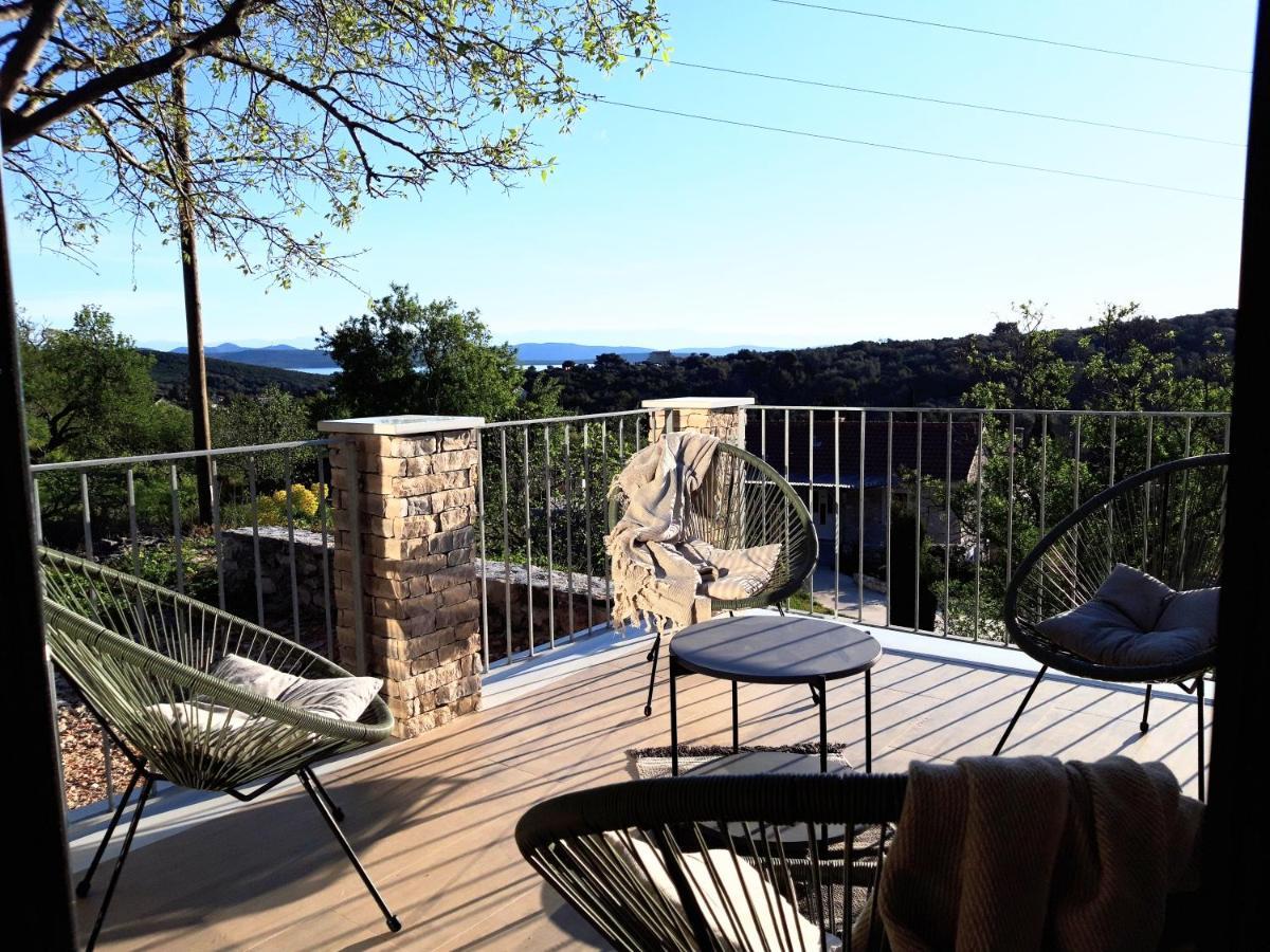 Villa Aurelia Zman Екстер'єр фото