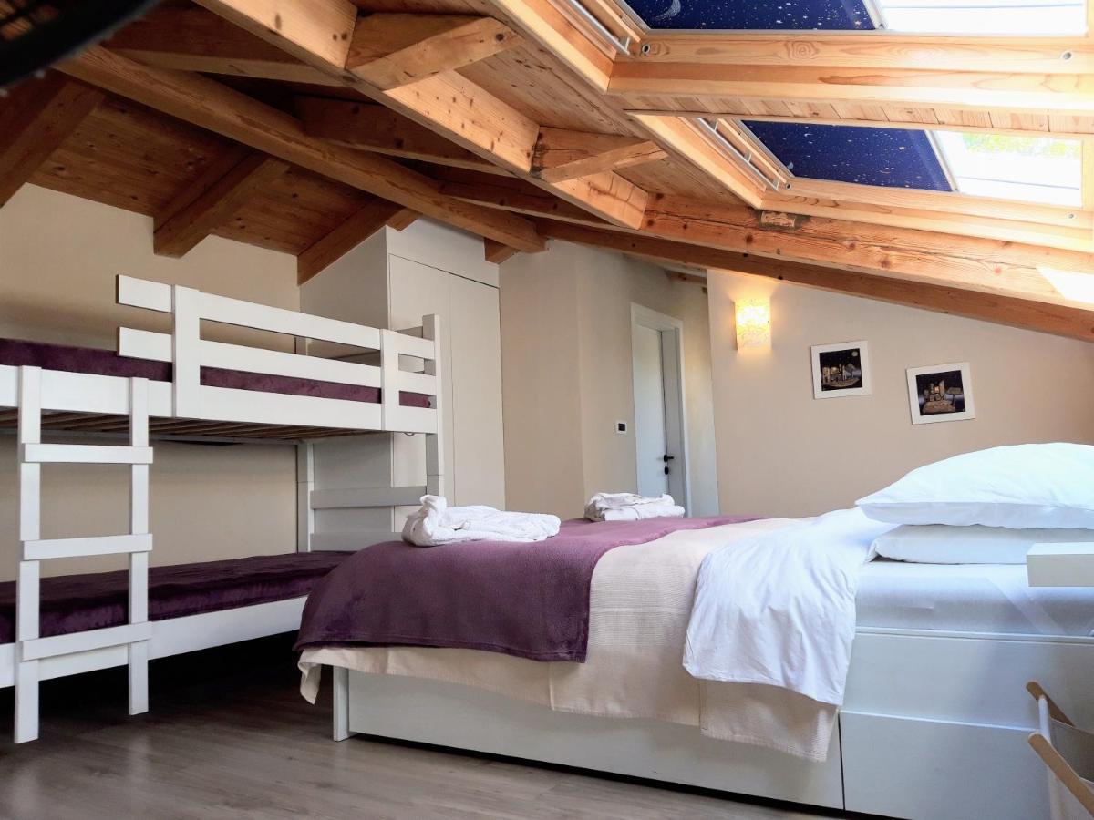 Villa Aurelia Zman Екстер'єр фото