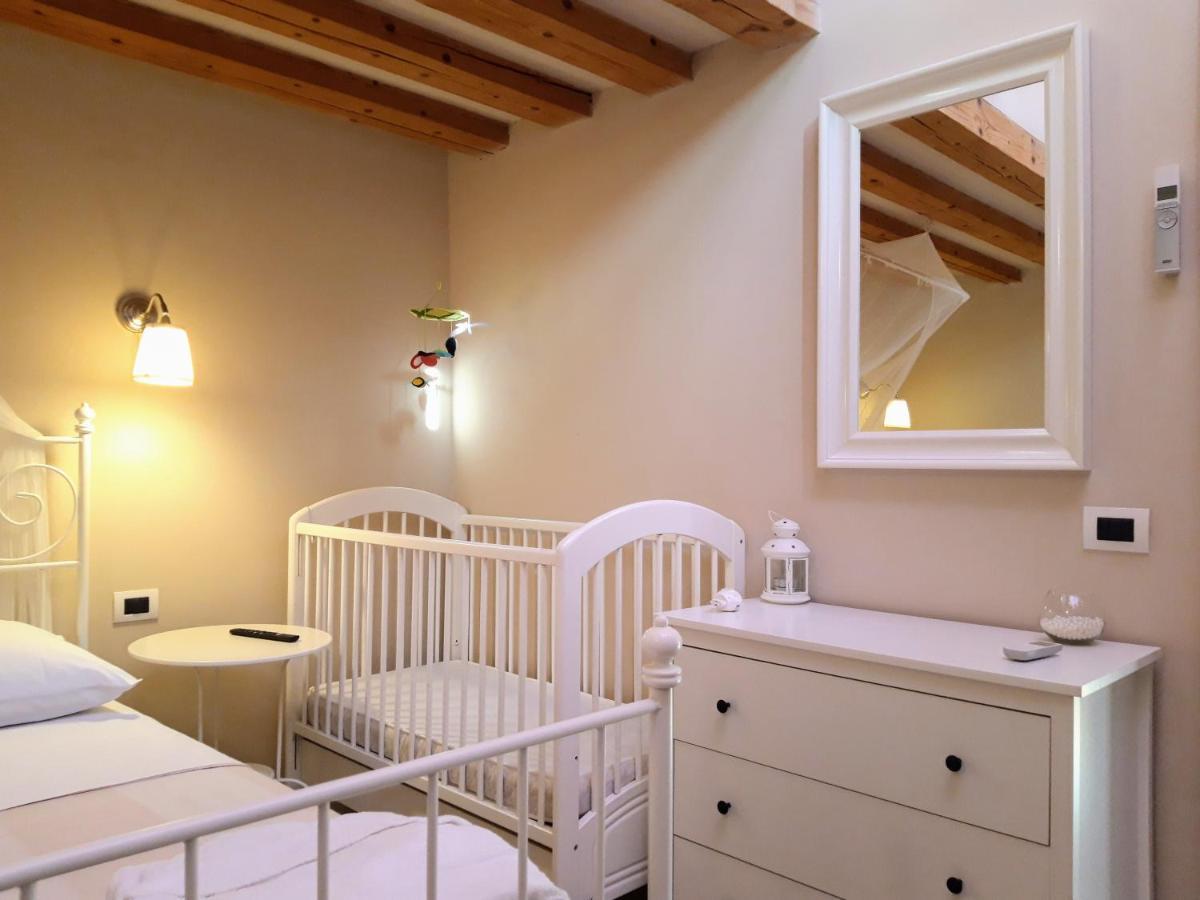 Villa Aurelia Zman Екстер'єр фото