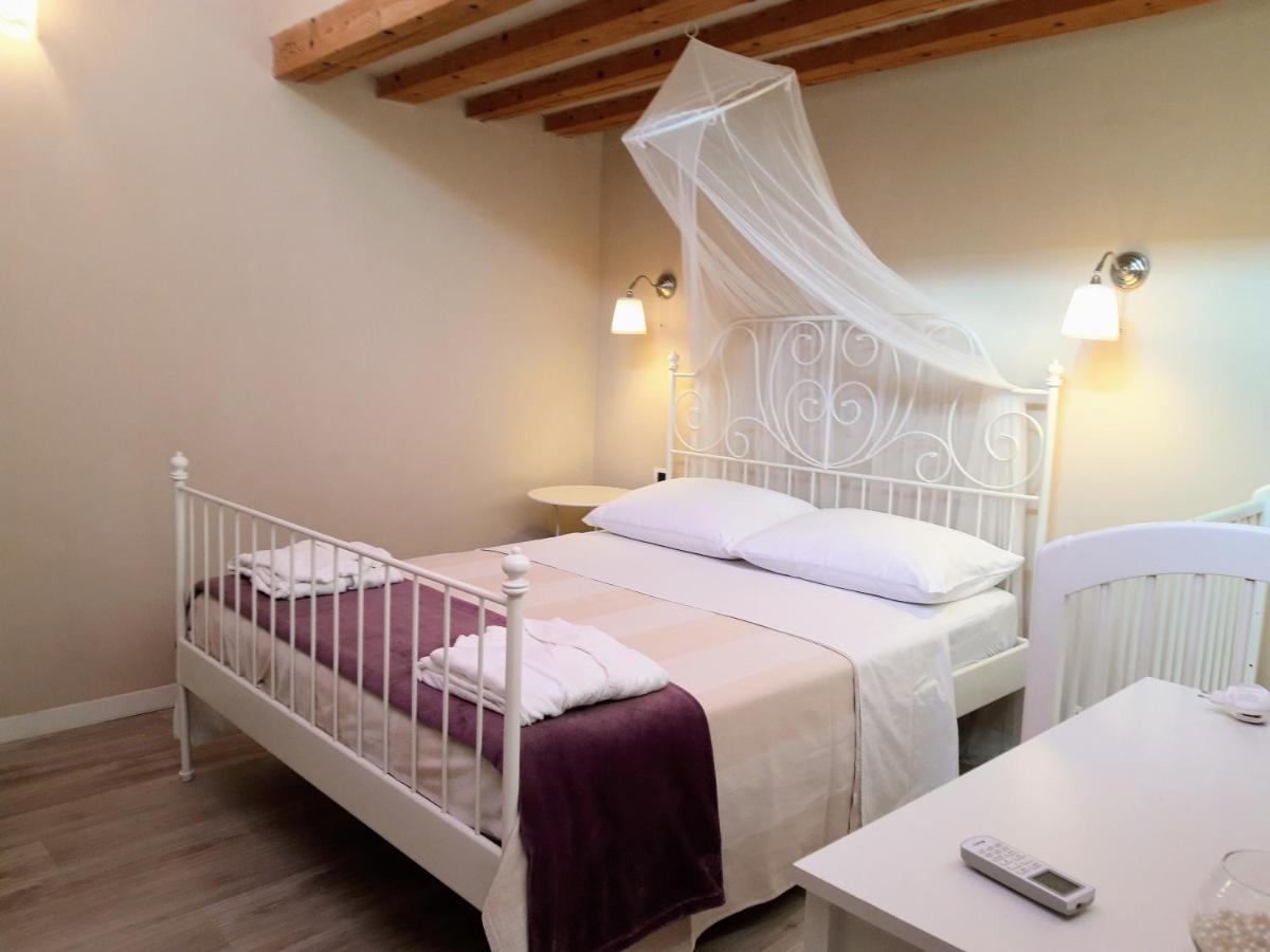 Villa Aurelia Zman Екстер'єр фото