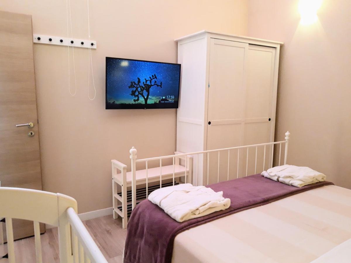 Villa Aurelia Zman Екстер'єр фото