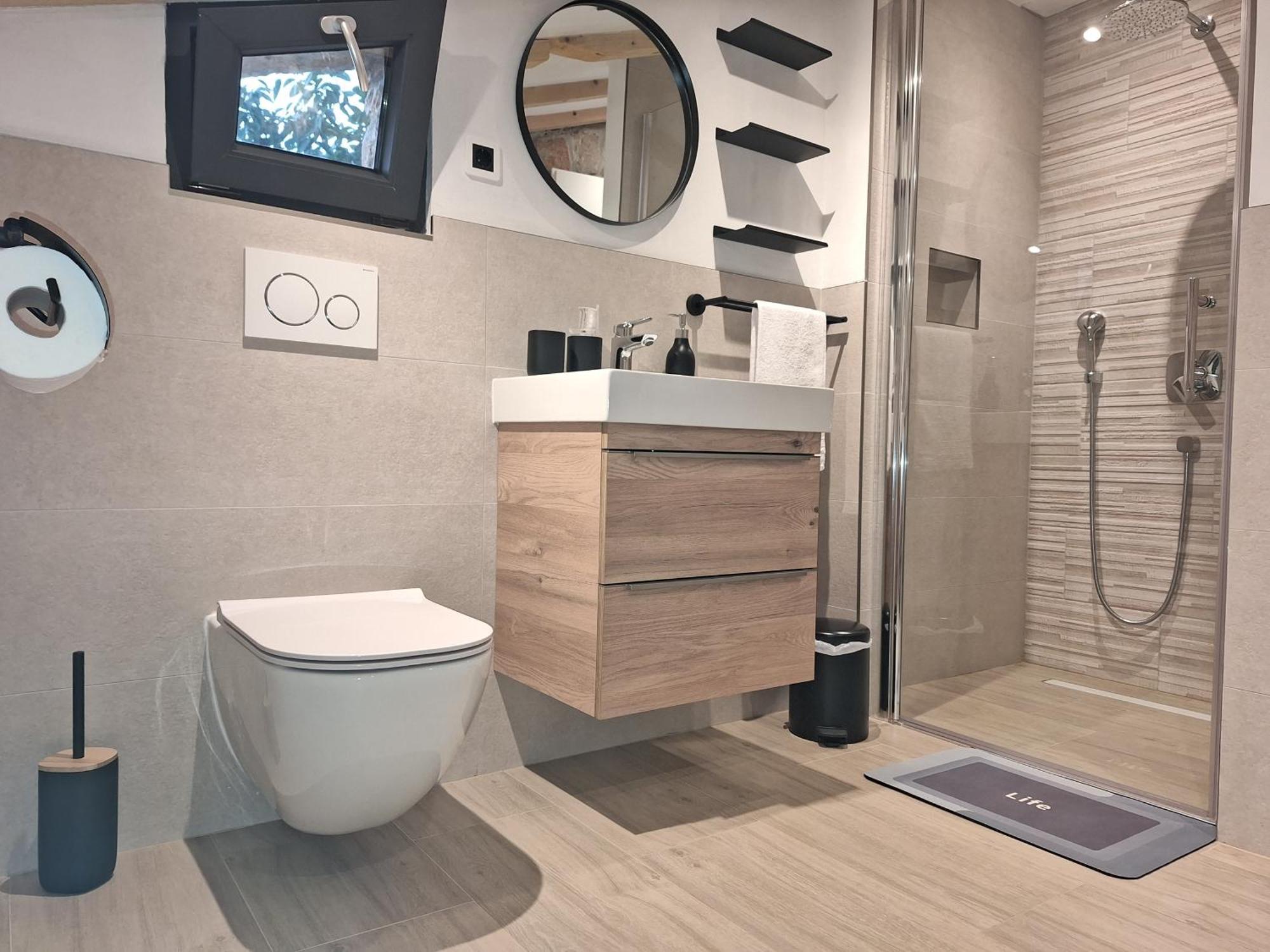 Villa Aurelia Zman Екстер'єр фото
