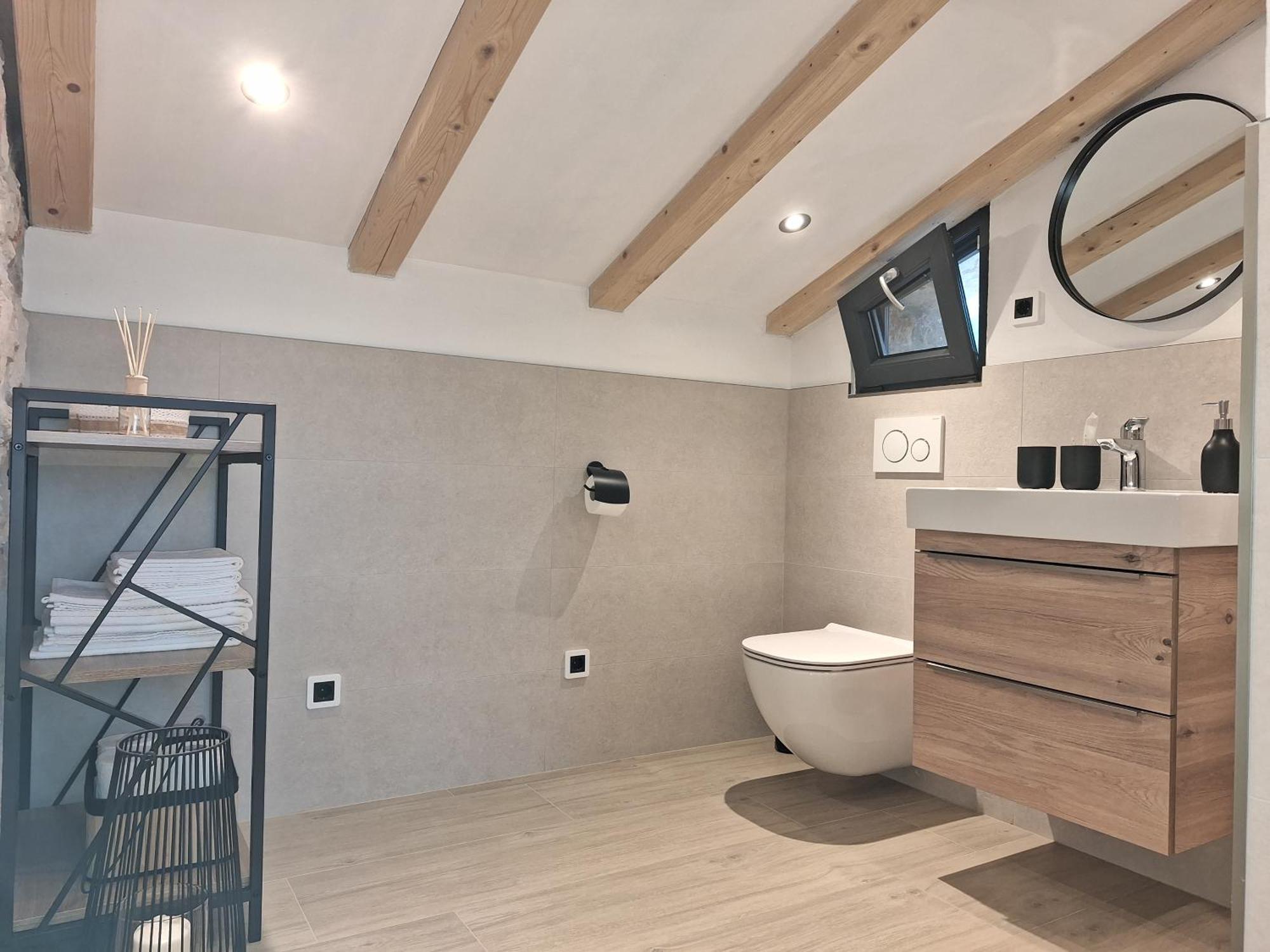 Villa Aurelia Zman Екстер'єр фото