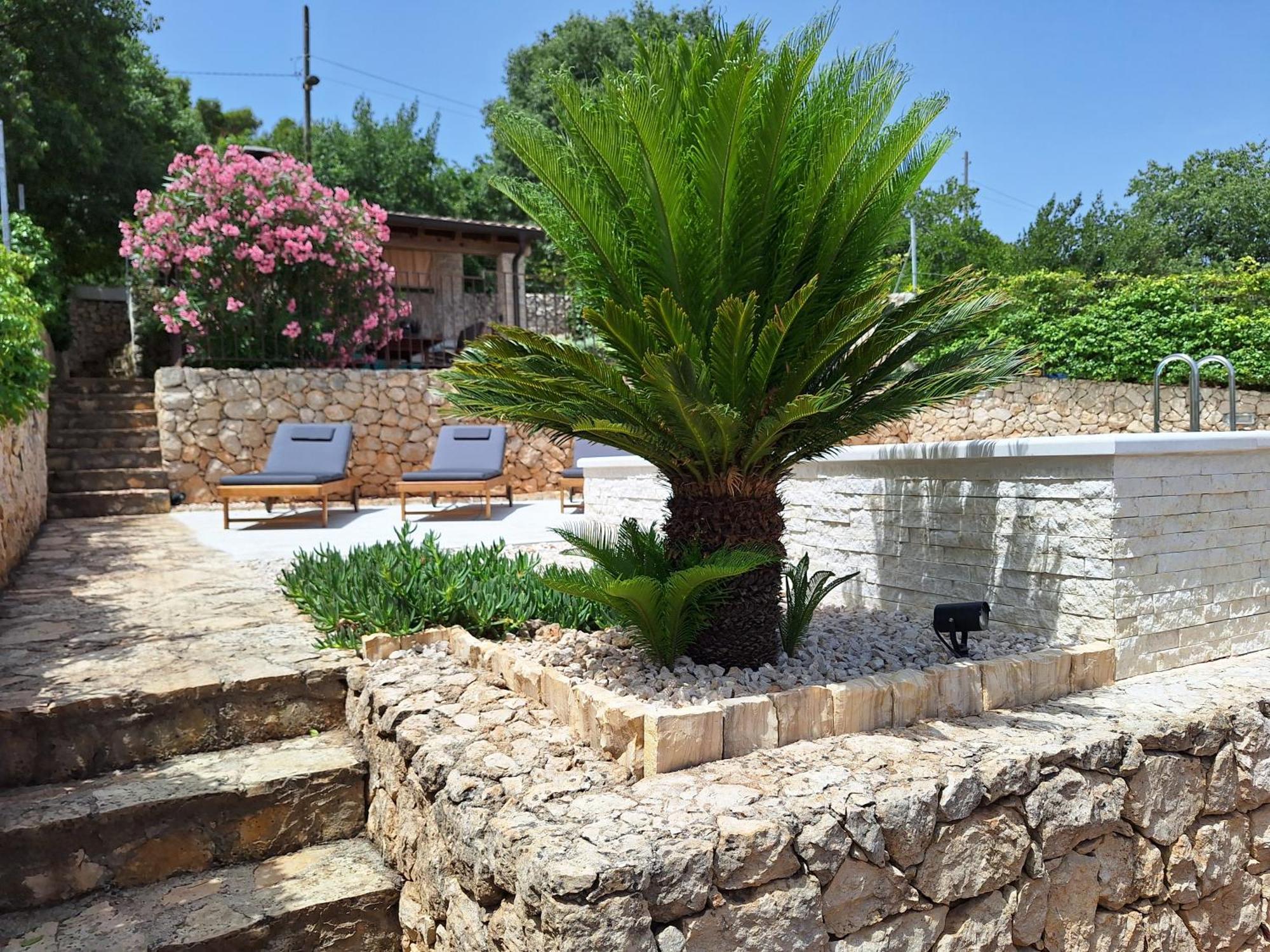 Villa Aurelia Zman Екстер'єр фото