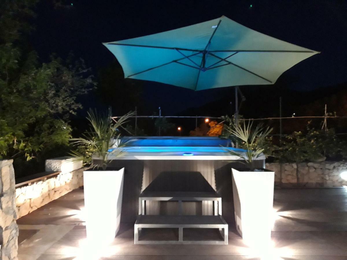 Villa Aurelia Zman Екстер'єр фото