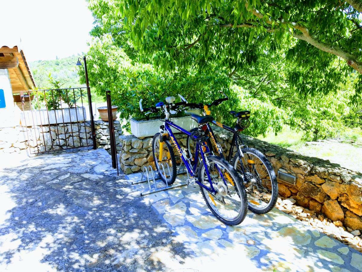 Villa Aurelia Zman Екстер'єр фото